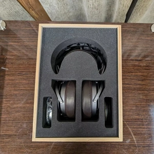 Stax SR-X9000 Bild 2