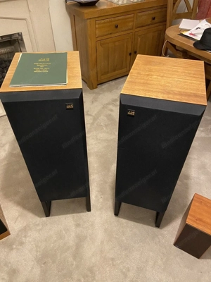 Atc scm50a active Bild 2