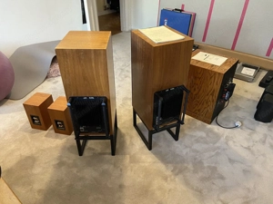 Atc scm50a active Bild 3