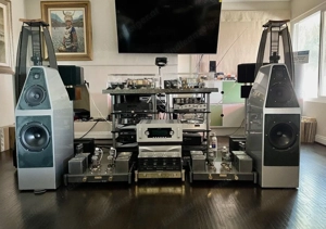 Wilson Audio Sophia 1 Bild 3