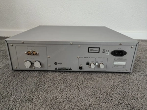 Luxman D-03X Bild 2