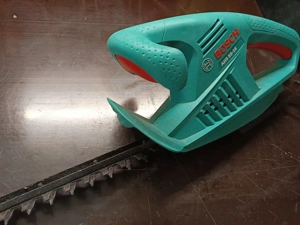 Heckenschere elektrisch  Bild 3