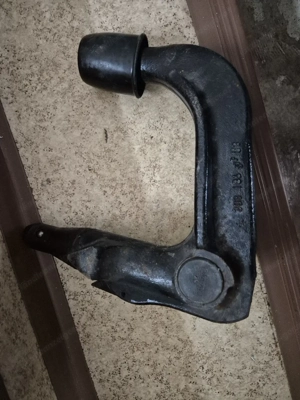 BMW - Anhängerkupplung Original Bild 3