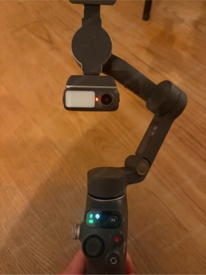 Dji Osmo Mobile 8 Bild 2