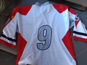 Eishociey, VEU Dress