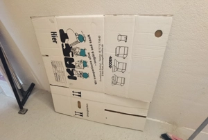 36 stabile Profi Umzugskartons  Bild 3