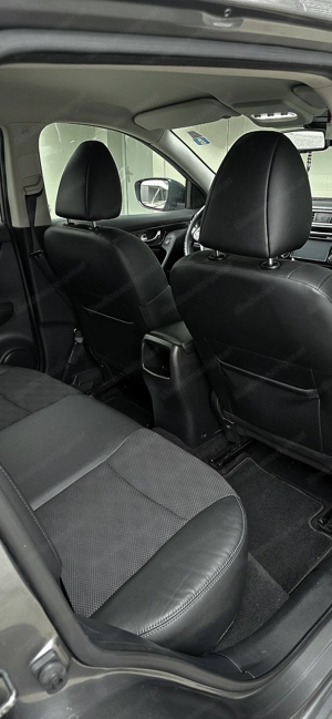 Verkaufe NISSAN QASHQAI- Tekna Connect  Bild 10