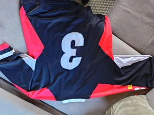 Eishockey, VEU Dress