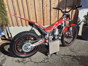 Beta Evo 300ccm Trial bj.2019 Bild 5