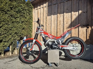 Beta Evo 300ccm Trial bj.2019 Bild 3