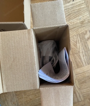 ZTE MC888A Ultra 5G WLAN-Router   wie neu, OVP, Wi-Fi 6 Bild 4