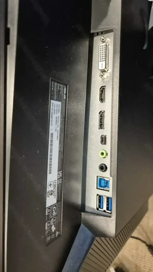 ASUS Monitor ProArt 27 Zoll Bild 7