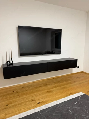 TV Board   Konsole  Bild 2