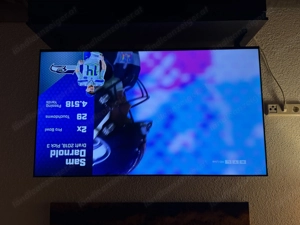 Samsung Crystal UHD CU7000 55 