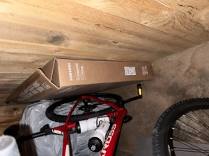 Samsung Crystal UHD CU7000 55  Bild 2