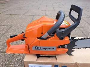 Motorsäge Husqvarna 288XP 4,5KW 6,2KS 60cm Bild 2