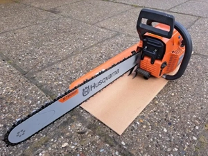 Motorsäge Husqvarna 288XP 4,5KW 6,2KS 60cm Bild 5