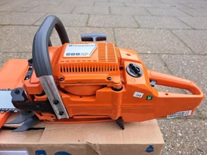 Motorsäge Husqvarna 288XP 4,5KW 6,2KS 60cm Bild 3
