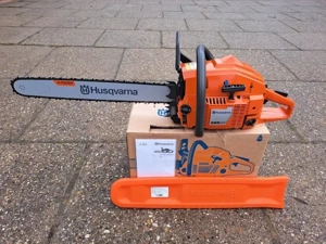 Motorsäge Husqvarna 288XP 4,5KW 6,2KS 60cm Bild 4