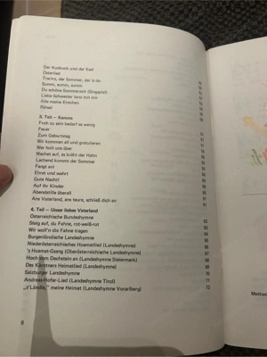 Sing- und Spielbuch für Sonderschulen Bild 3