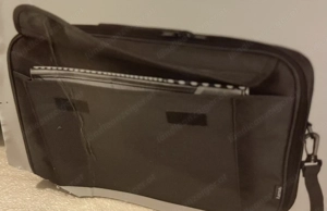 HAMA Laptoptasche - WIE NEU Bild 2