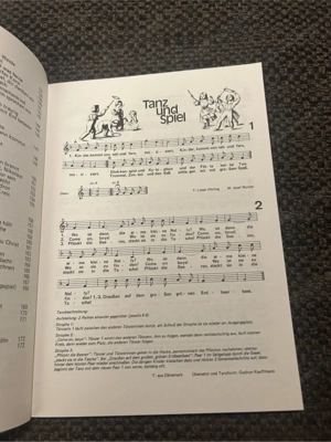 Das zweite Liedernest, Liselotte Rockel Bild 3