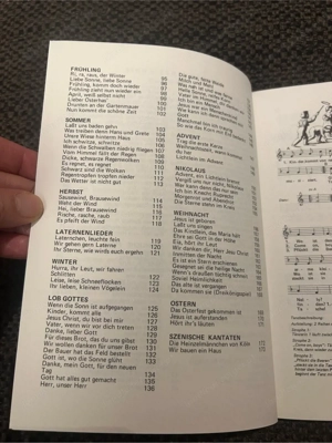 Das zweite Liedernest, Liselotte Rockel Bild 4