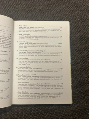 Wir kleinen Menschenkinder, Rolf Krenzer Bild 4