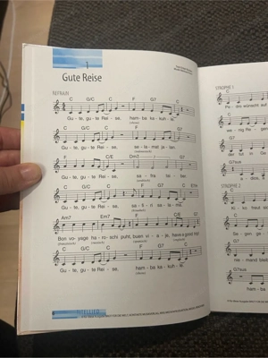 Welt-Musikreise für Kinder Bild 5