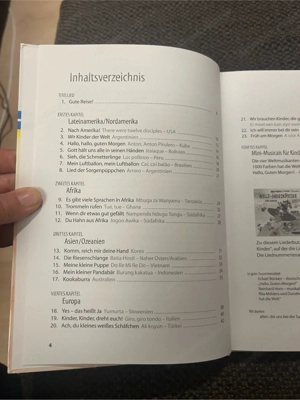 Welt-Musikreise für Kinder Bild 3