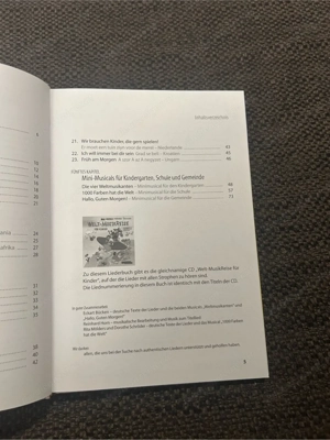 Welt-Musikreise für Kinder Bild 4