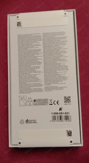 Galaxy A56 5G Neuwertig (VERSIEGELT) Bild 2