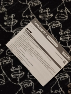 Super Mario Bros Watch Colour Screen  Bild 4