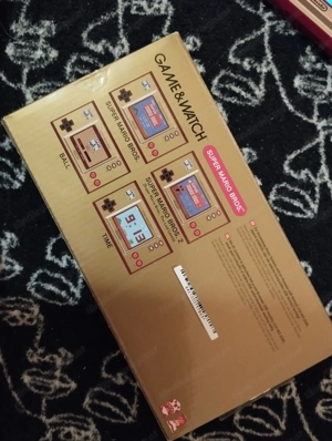 Super Mario Bros Watch Colour Screen  Bild 5