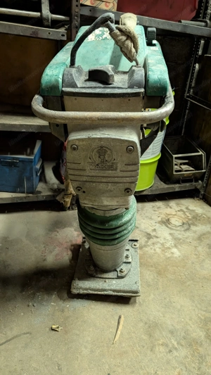 Stampfer Wacker Bild 3