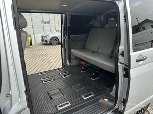 VW T5 Transporter  Bild 2