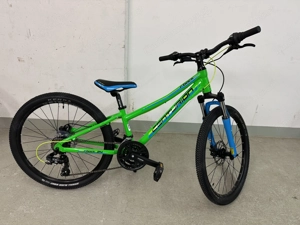 Centurion Kinderrad R'Bock 24 - NEU