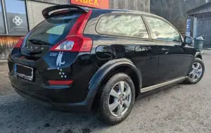 Volvo C30 Bild 4