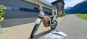 KTM 350 Freeride Enduro