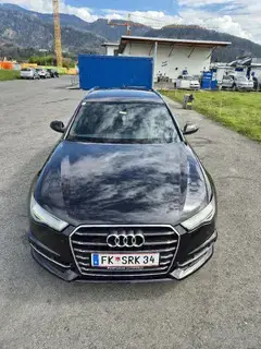 Audi A6 Bild 5