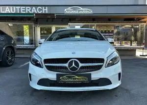 Mercedes-Benz A-Klasse Bild 2