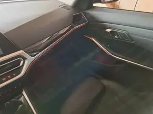 BMW 320 x - Drive - Touring - Sport Bild 9