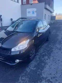 Peugeot 208 Bild 4