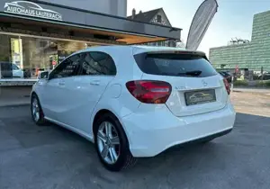 Mercedes-Benz A-Klasse Bild 6