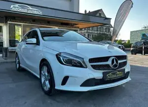 Mercedes-Benz A-Klasse Bild 4