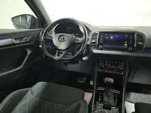 Skoda Karoq Bild 8