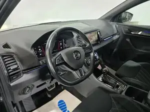 Skoda Karoq Bild 6