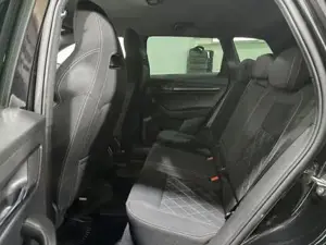 Skoda Karoq Bild 10