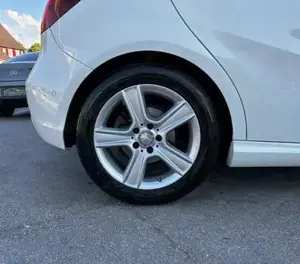 Mercedes-Benz A-Klasse Bild 10