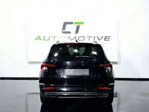 Skoda Karoq Bild 4